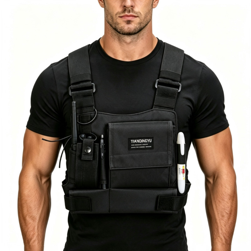 Cycling Backpack - Sac à dos léger pour la