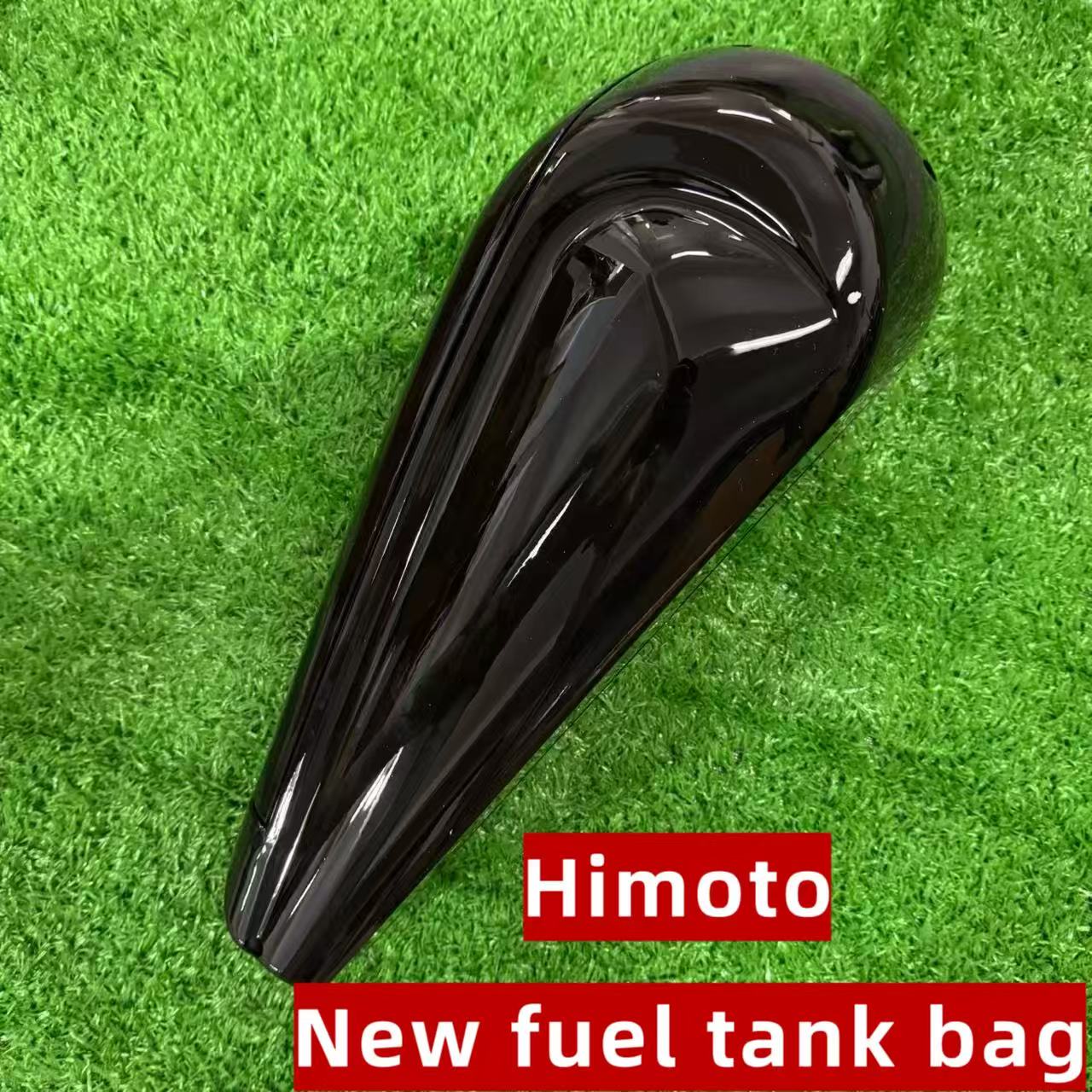 Cycling Backpack - Kit de réservoir de carburant modifié