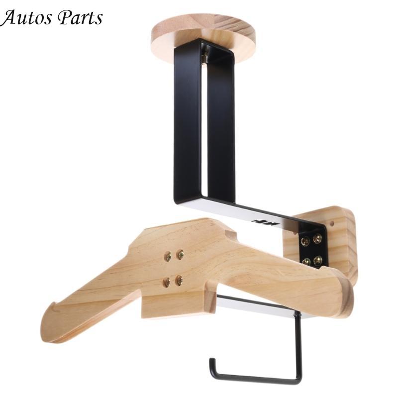 Cycling Gear Display - 57BA présentoir d'équipement, supports casque pour