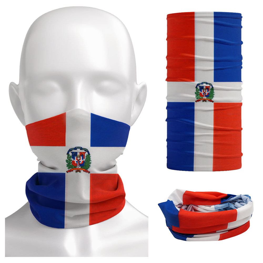 Cycling Gear Men - Restrica-Bandana sans couture pour hommes et