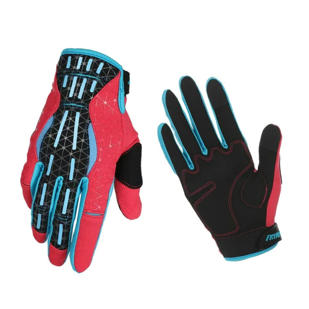 Cycling Gear Display - Fistplast 3 couleurs csgo écran tactile
