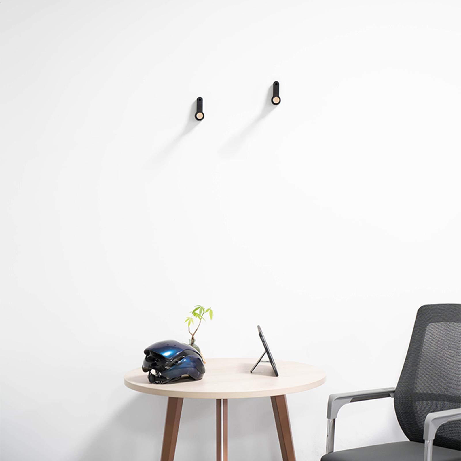 Cycling Gear Wall Organizer - Support mural pour vélo - Crochet