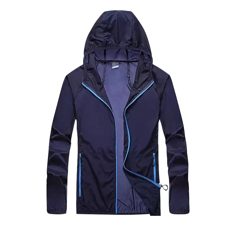 Cycling Gear Men - Imperméable de golf léger pour adulte,