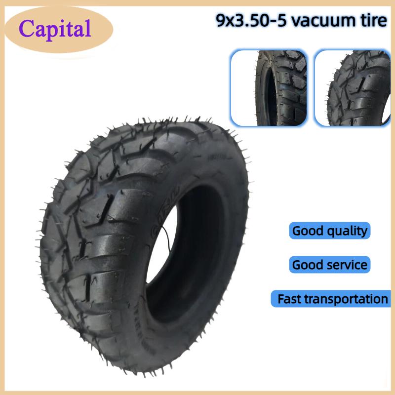 Road Bike Tire - Pneu à vide pour scooter électrique