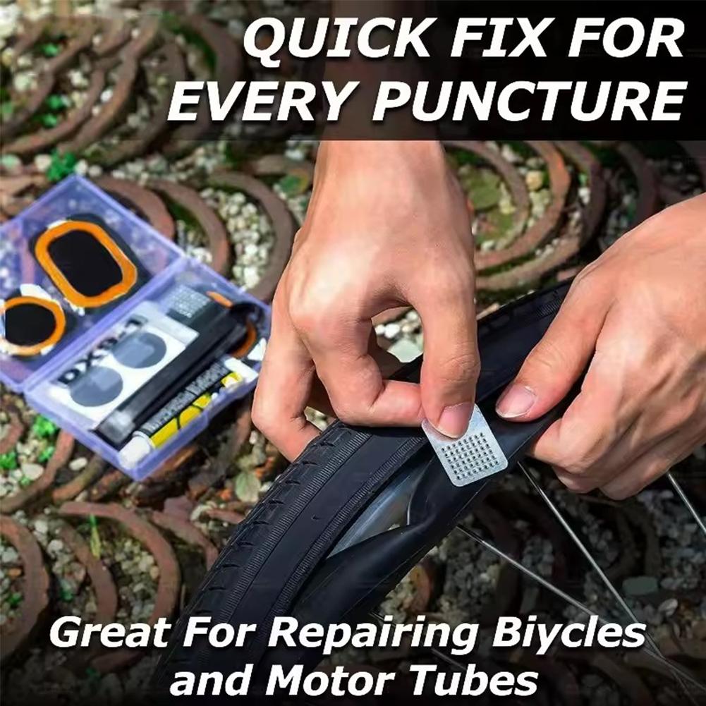 Kit d'outils de réparation de  - Road Bike Tire avis et prix
