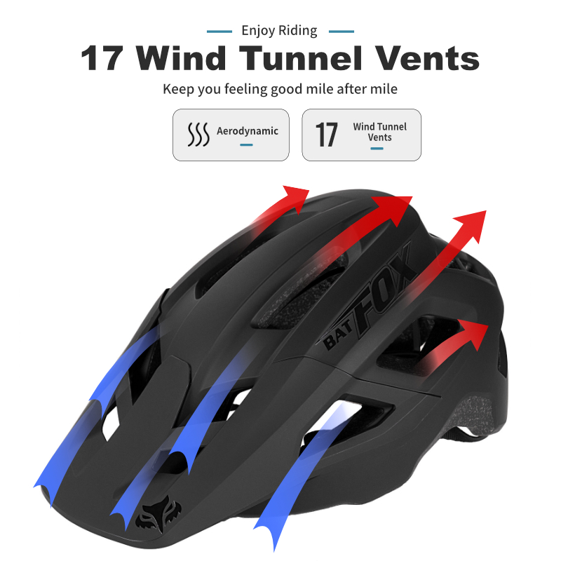 BATFOX casque de cyclisme femm - Youth Cycling Gear avis et prix