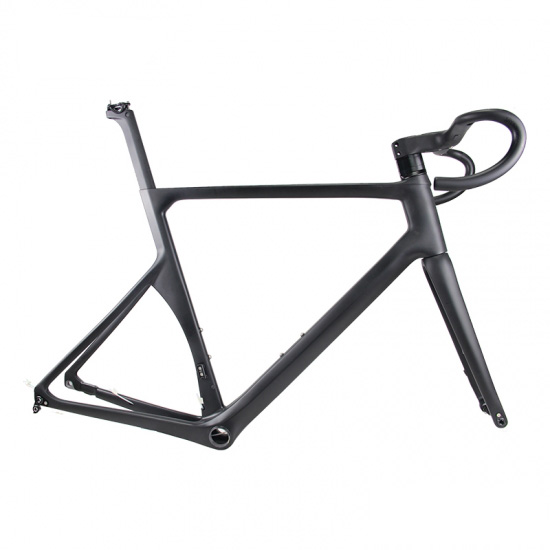 Cadre de vélo de route aérodyn - Road Bike Tire avis et prix
