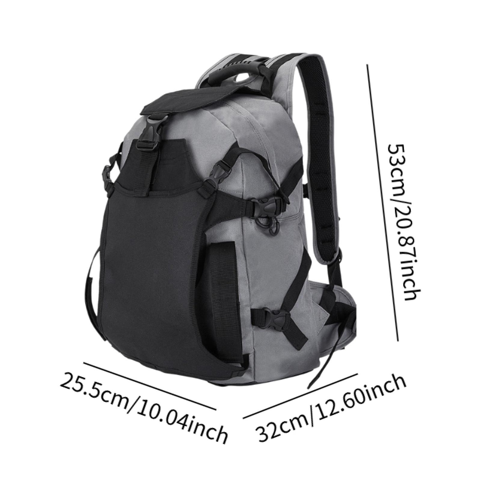 Sac à dos de ski pour bagages  - Cycling Gear Men avis et prix