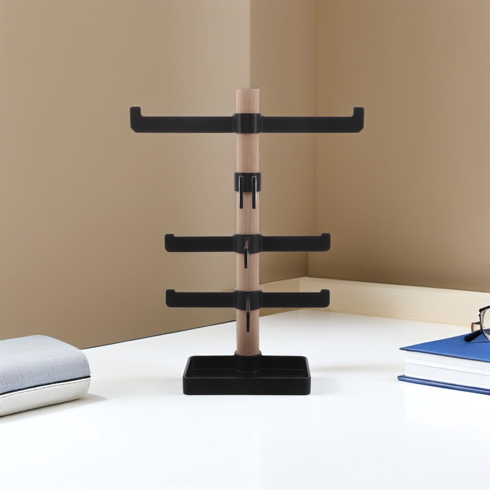 Organisateur d'équipement de v - Cycling Gear Wall Organizer avis et prix