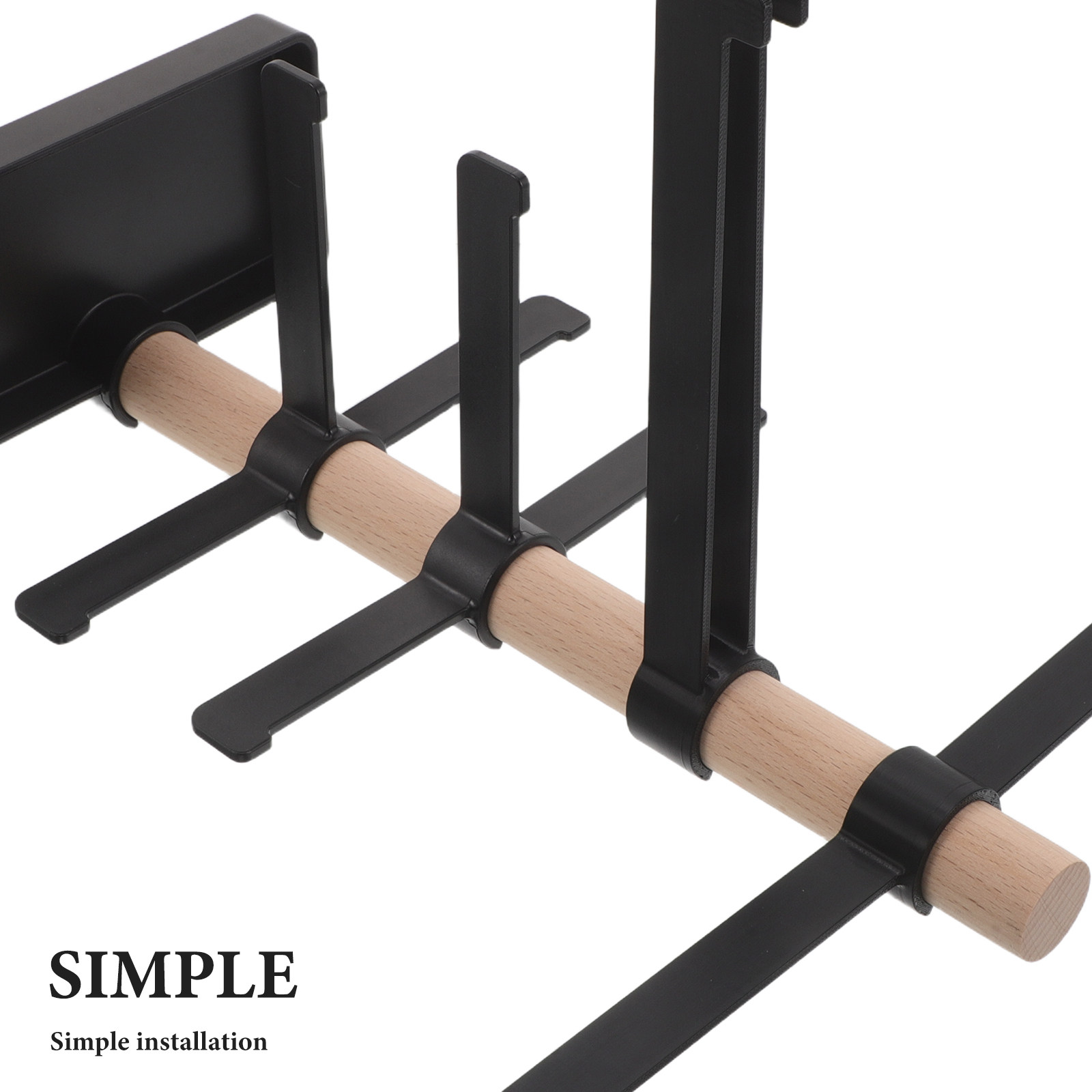 Organisateur d'équipement de v - Cycling Gear Wall Organizer avis et prix