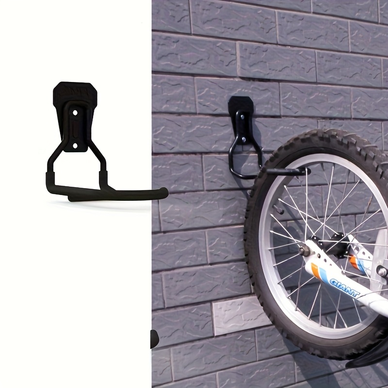 Crochet mural de vélo réglable - Cycling Gear Wall Organizer avis et prix