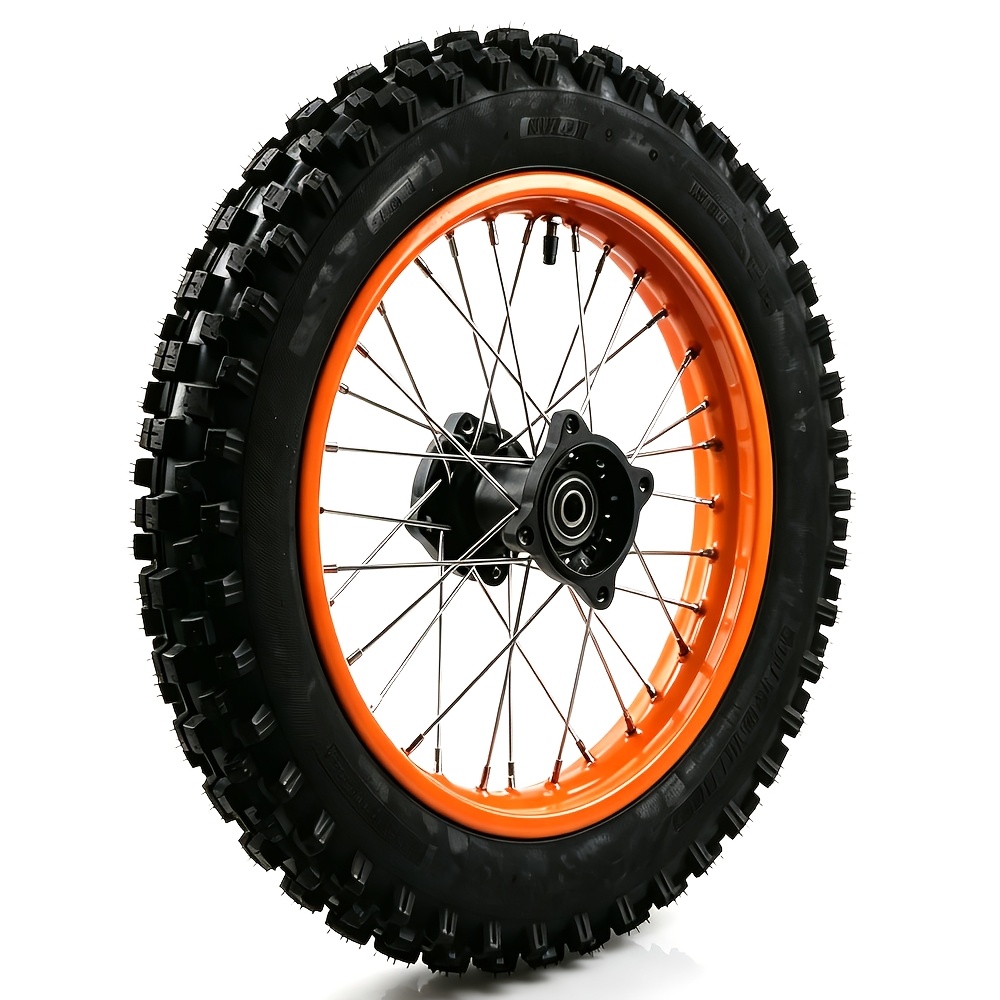 Ensemble de roue arrière 14 po - Road Bike Tire avis et prix