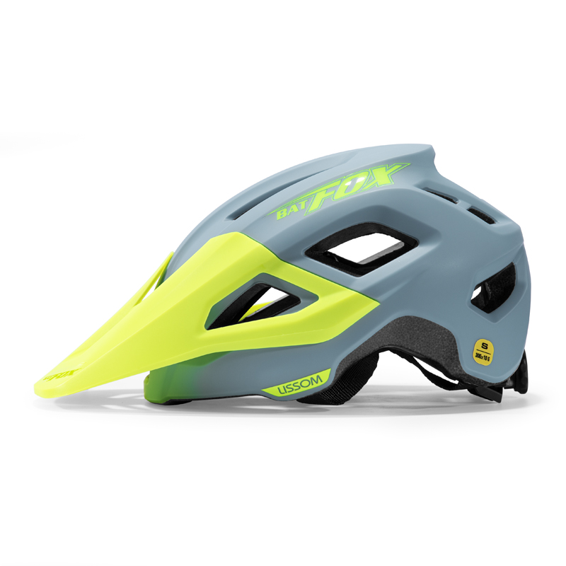 Casque de cyclisme BATFOX, tai - Youth Cycling Gear avis et prix