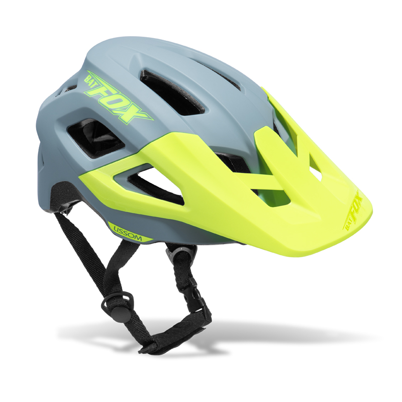Casque de cyclisme BATFOX, tai - Youth Cycling Gear avis et prix
