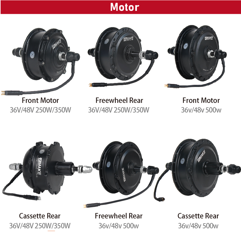 Kit de moteur de vélo électriq - Cycling Gear Display avis et prix