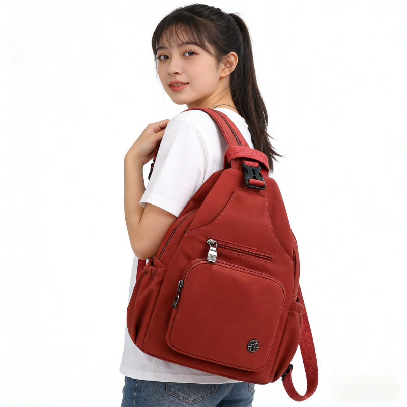 Sac à dos multifonctionnel pou - Cycling Backpack avis et prix