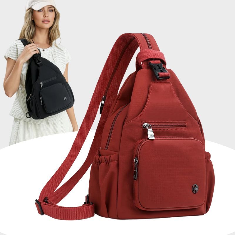 Sac à dos multifonctionnel pou - Cycling Backpack avis et prix