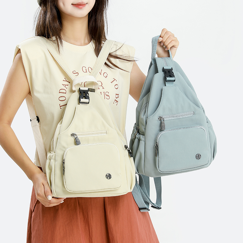Sac à dos multifonctionnel pou - Cycling Backpack avis et prix
