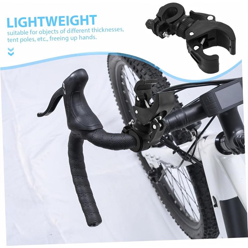 1/2 pièces 360 °   Supports ro - Cycling Gear Wall Organizer avis et prix