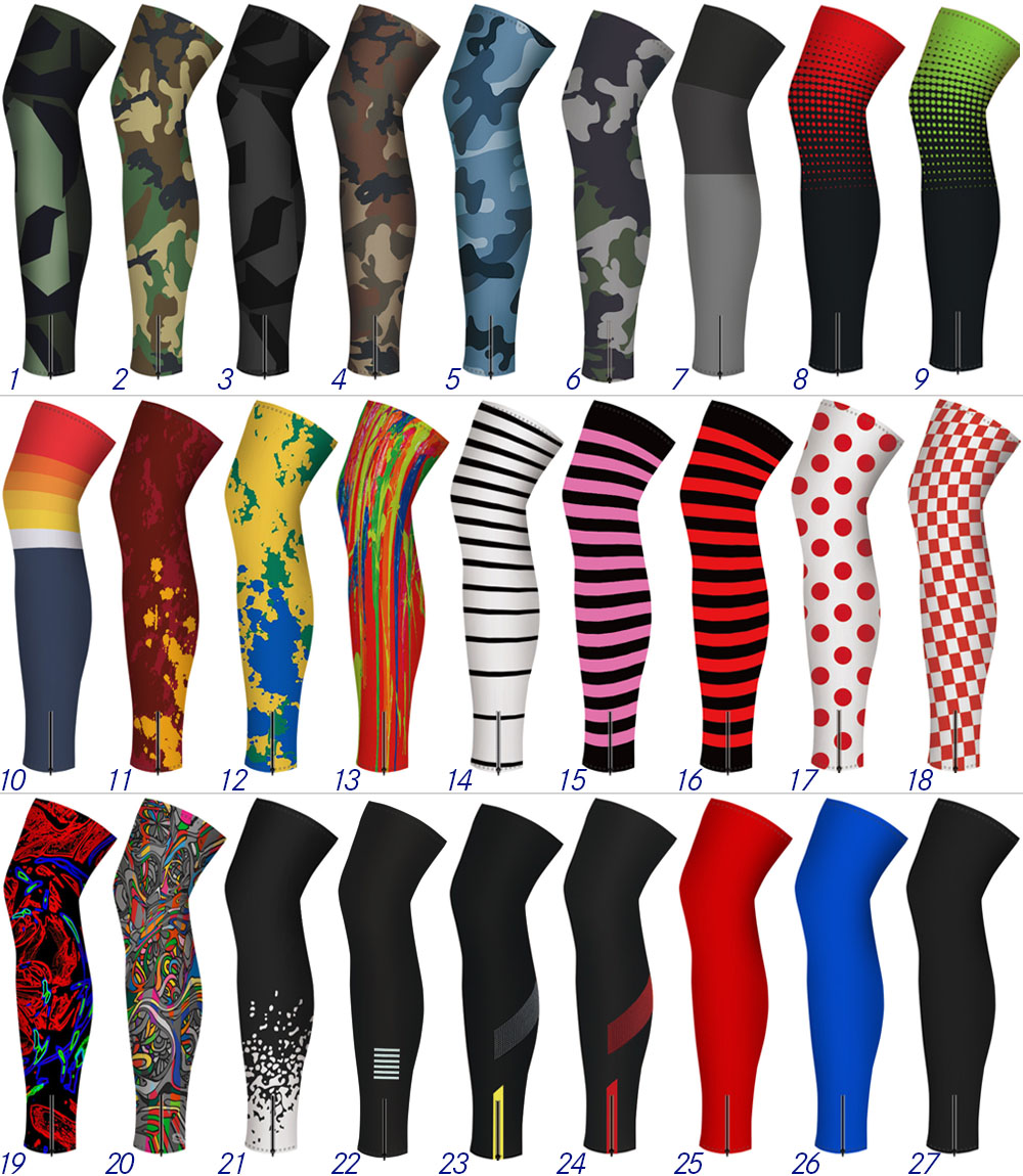 Jambières de cyclisme en polai - Cycling Gear Men avis et prix