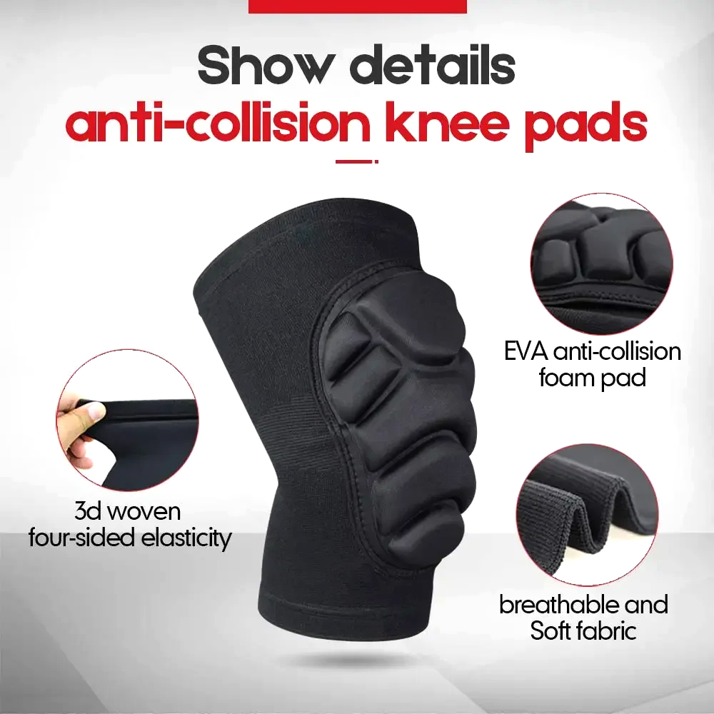 1 paire de protections pour ge - Youth Cycling Gear avis et prix