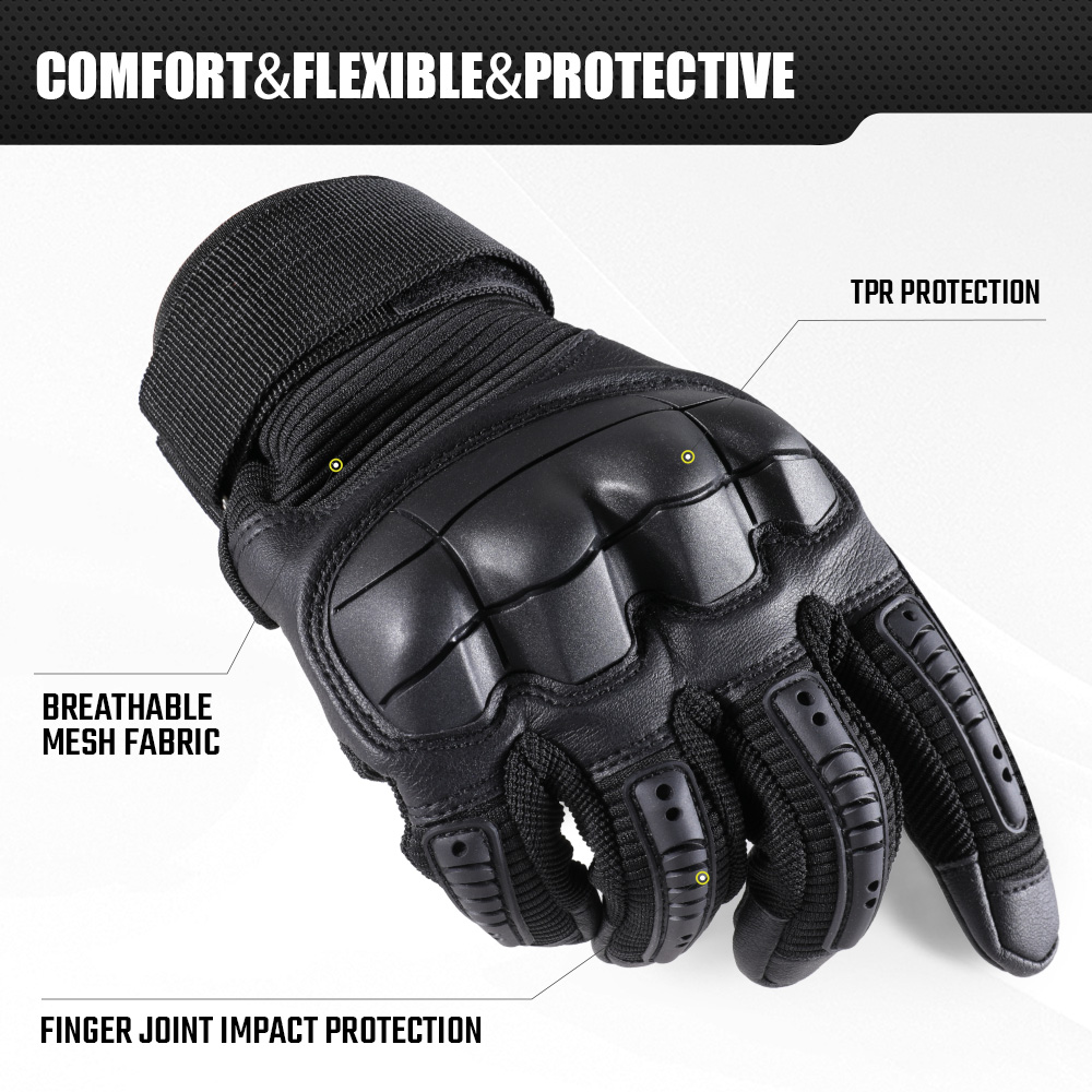 Gants de chasse à écran tactil - Cycling Gear Display avis et prix