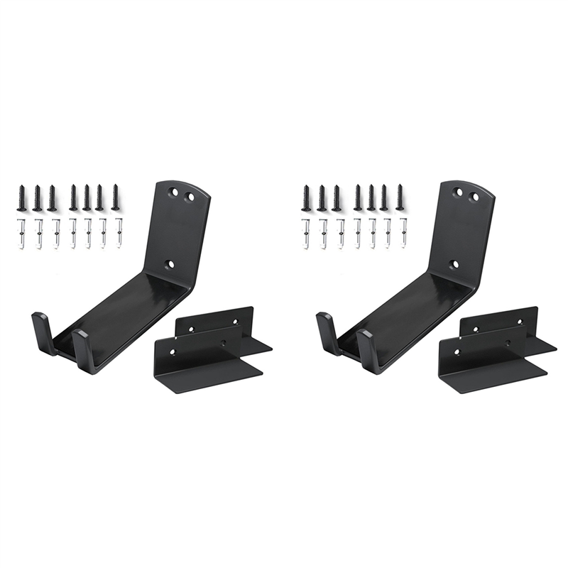 4X support de montage de pédal - Cycling Gear Wall Organizer avis et prix
