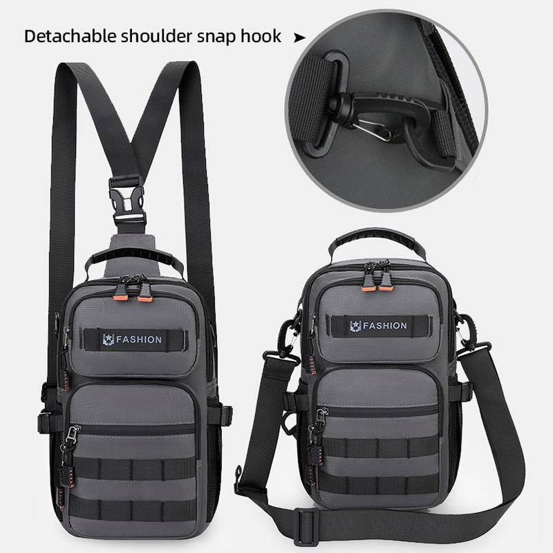 Sac de poitrine de randonnée,  - Cycling Backpack avis et prix