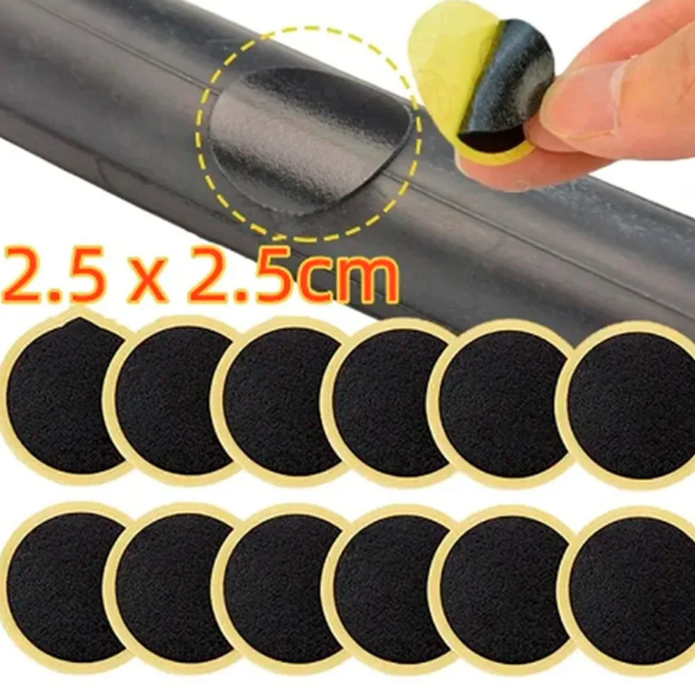 Kit de réparation d'urgence sa - Road Bike Tire avis et prix