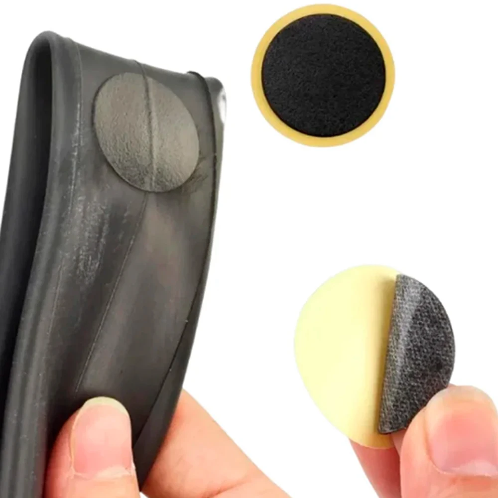 Kit de réparation d'urgence sa - Road Bike Tire avis et prix