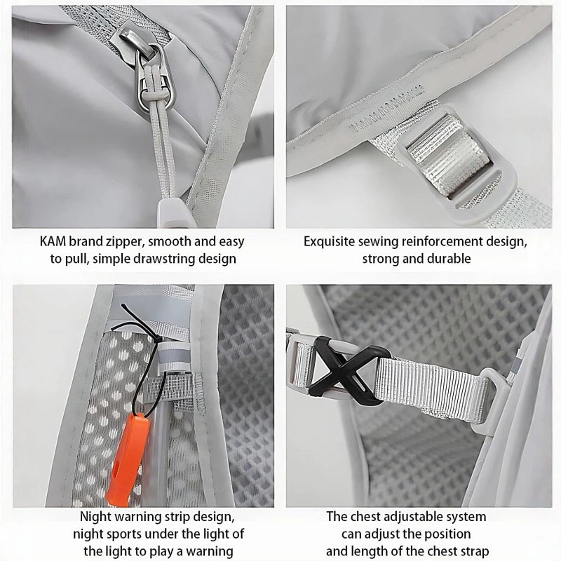 Sac à dos d'hydratation léger  - Cycling Backpack avis et prix
