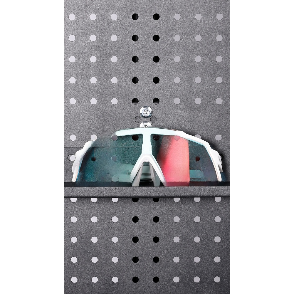 Organisateur d'équipement de c - Cycling Gear Wall Organizer avis et prix