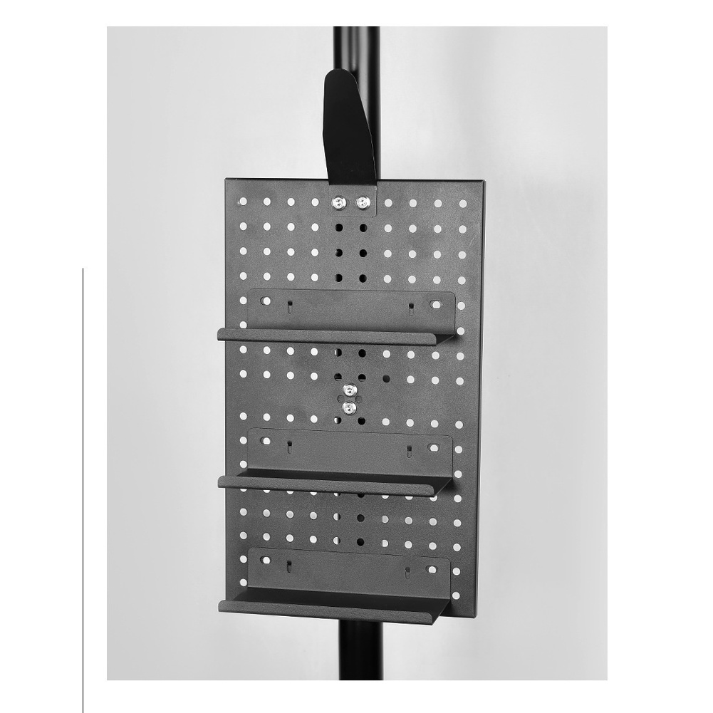Organisateur d'équipement de c - Cycling Gear Wall Organizer avis et prix