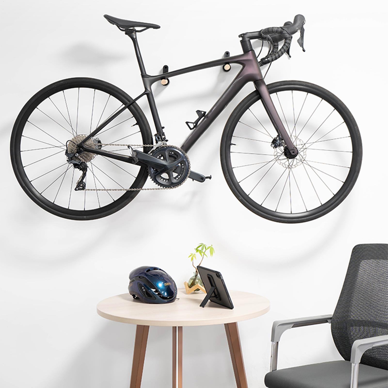Support mural pour vélo, suppo - Cycling Gear Wall Organizer avis et prix