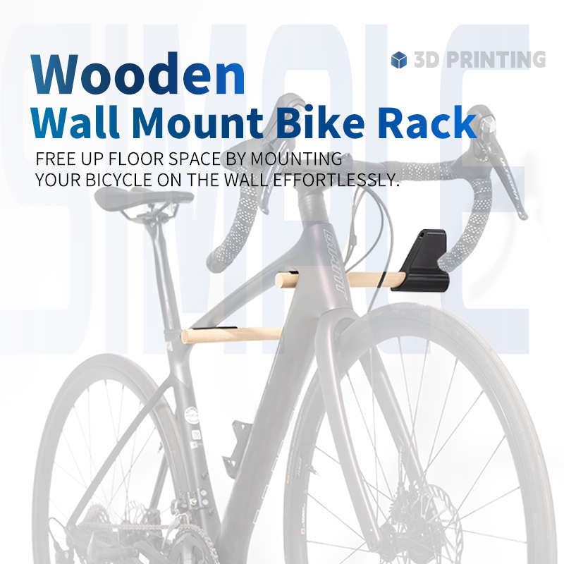 Support mural pour vélo, suppo - Cycling Gear Wall Organizer avis et prix