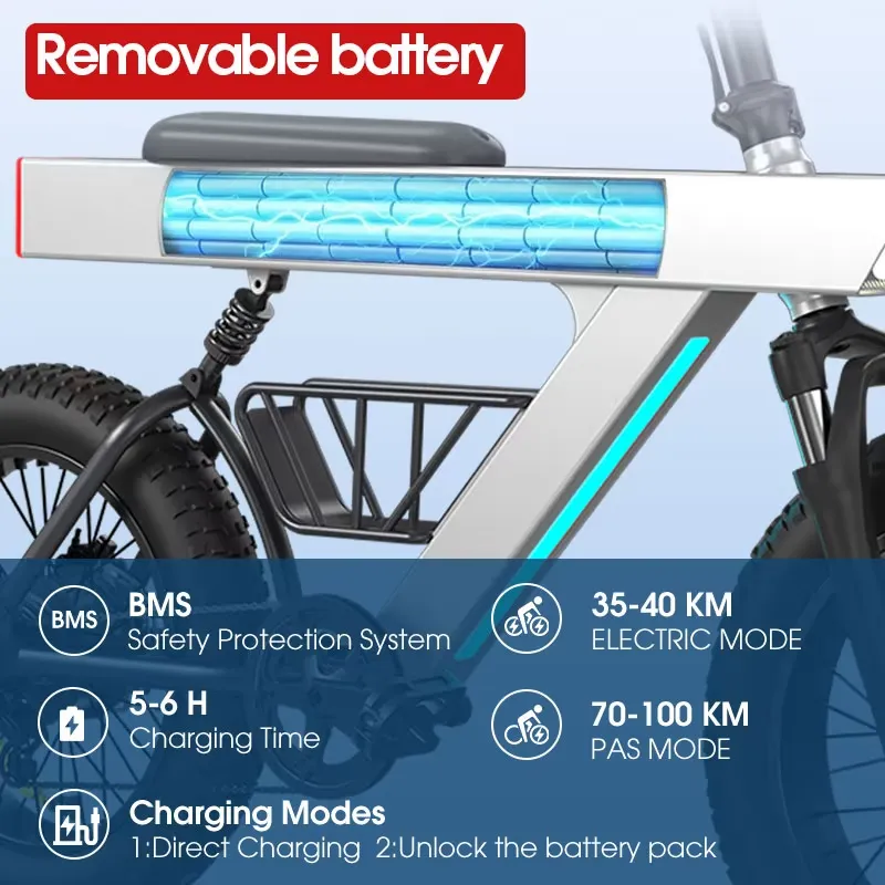 Nouveauté : Vélo électrique po - Road Bike Tire avis et prix