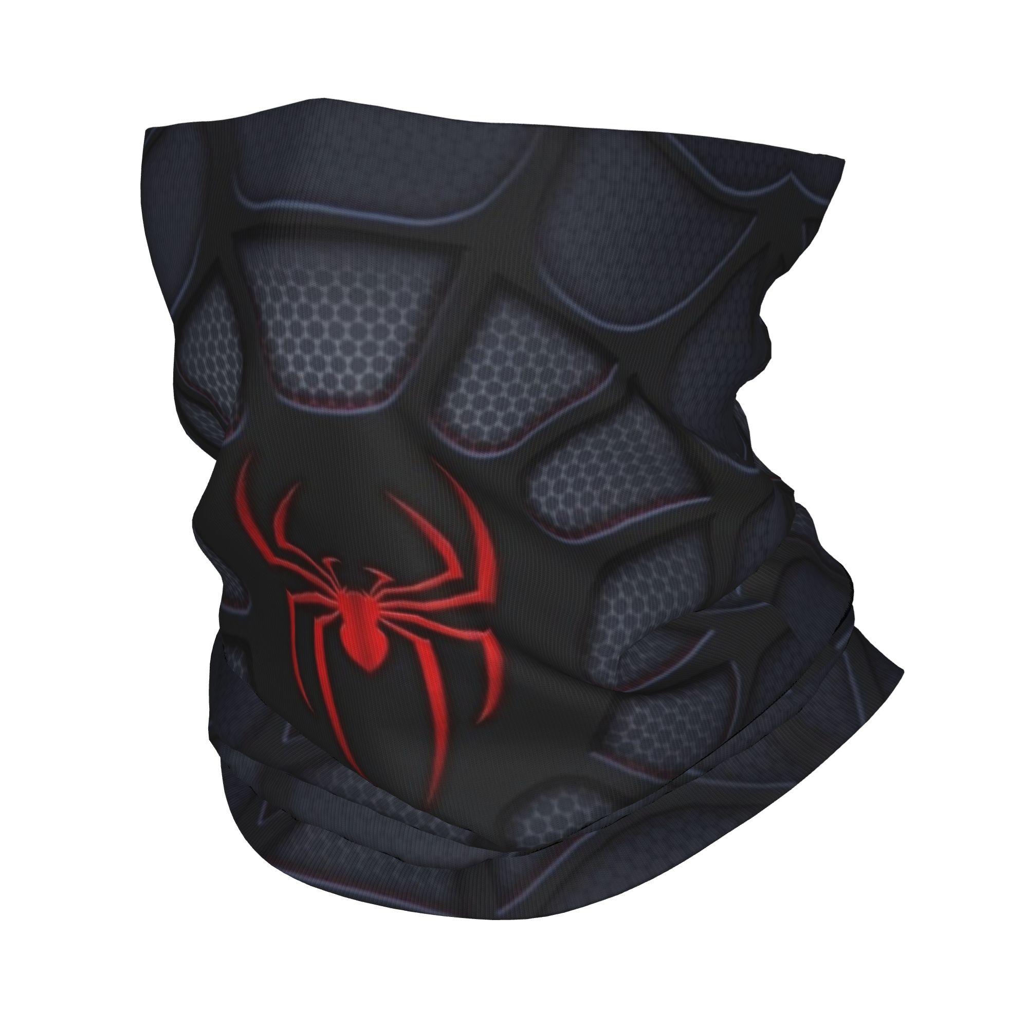 Araignée hiver bandeau cou plu - Cycling Headwear avis et prix