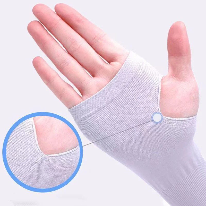 Manchon de protection solaire  - Cycling Gear Men avis et prix