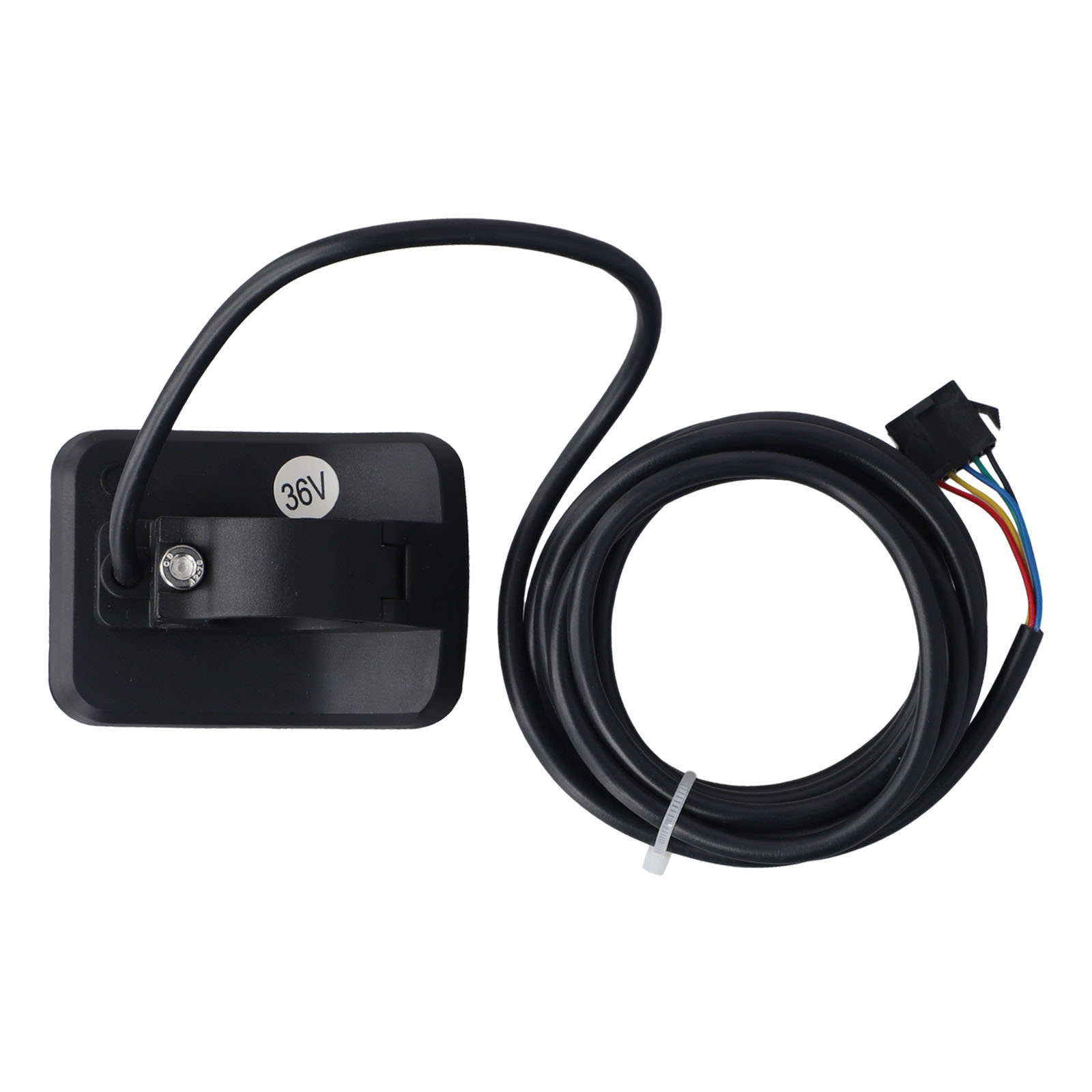 Compteur de puissance LED 48V  - Cycling Gear Display avis et prix