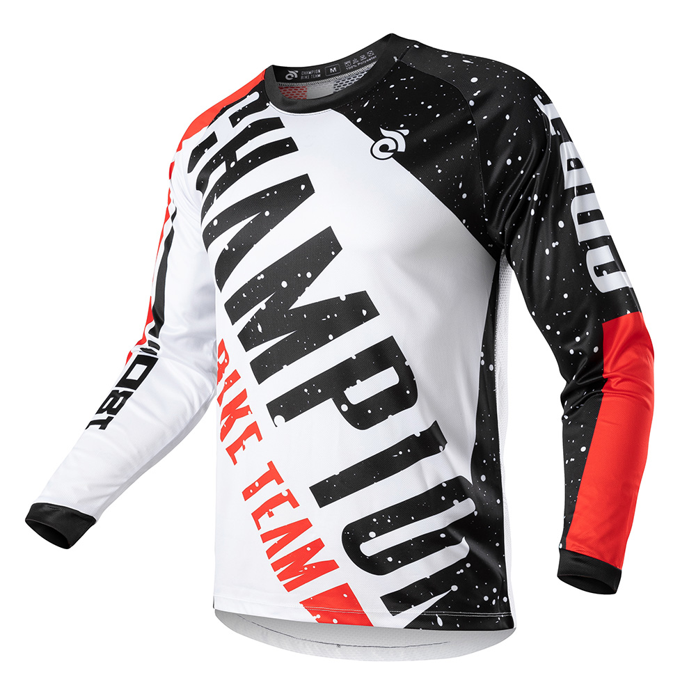 Maillot de cyclisme homme été  - Cycling Jersey avis et prix
