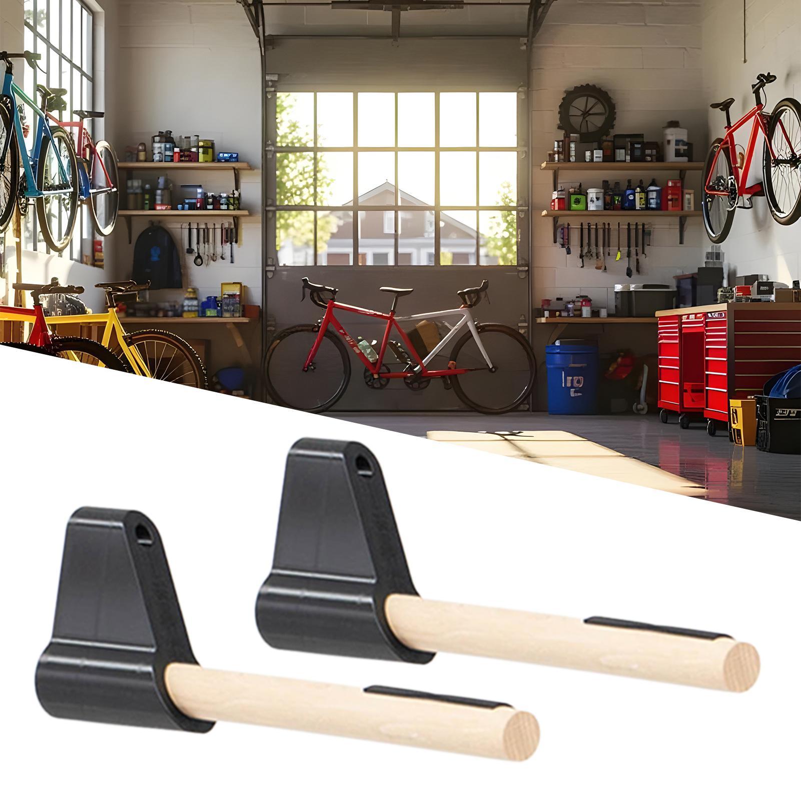 Support mural pour vélo - Croc - Cycling Gear Wall Organizer avis et prix