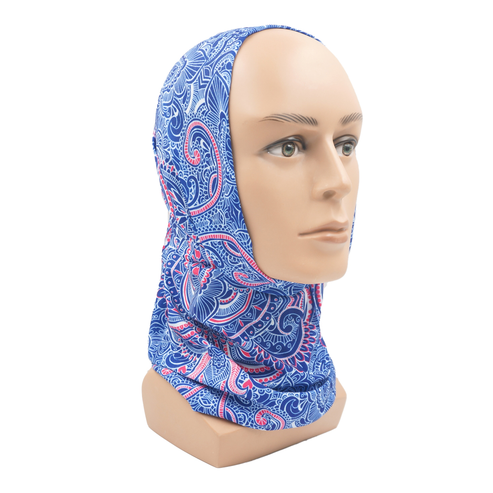 Paisley visage guêtre femmes c - Cycling Gear Women avis et prix