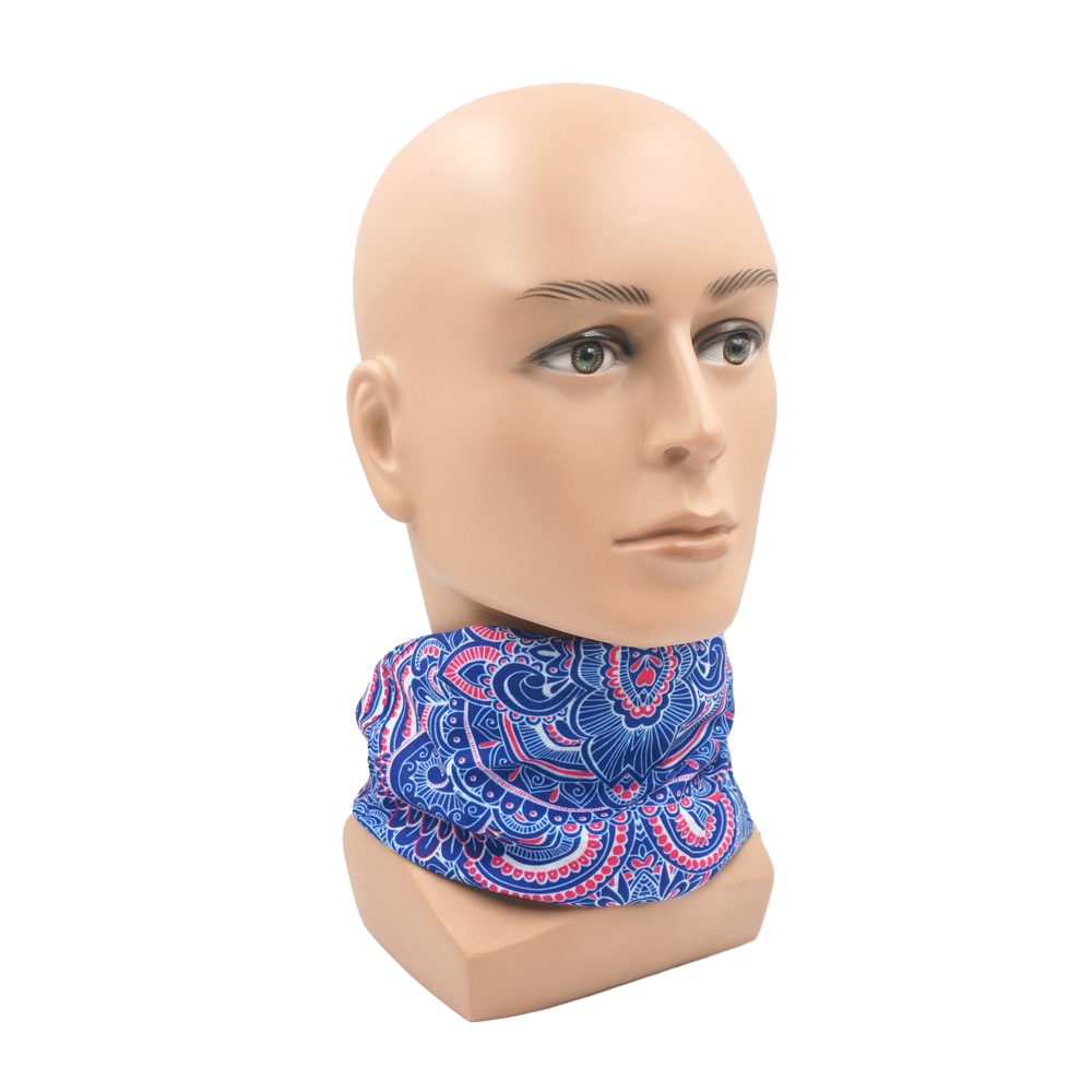 Paisley visage guêtre femmes c - Cycling Gear Women avis et prix