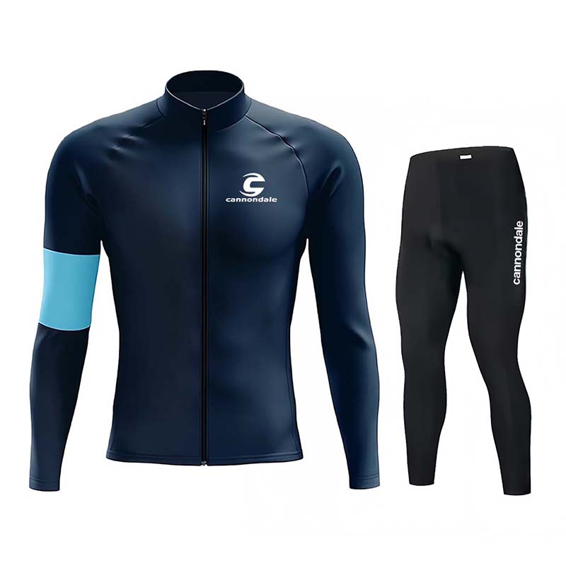 Cannondale maillot de cyclisme - Cycling Jersey avis et prix
