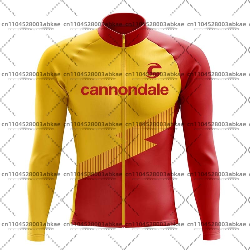 Cannondale maillot de cyclisme - Cycling Jersey avis et prix
