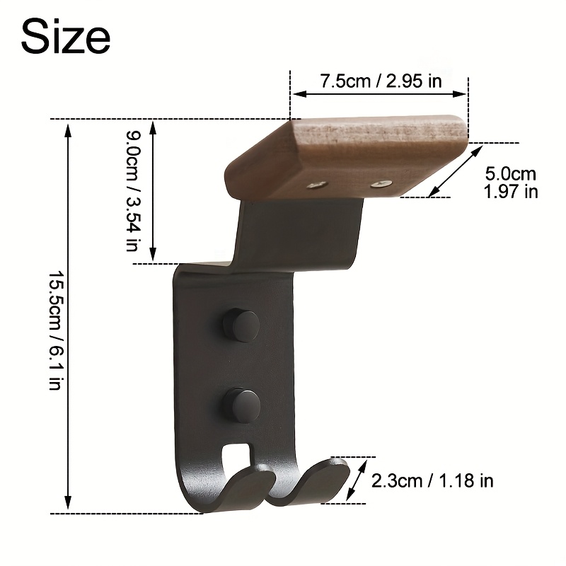 Support mural pour casque de m - Cycling Gear Wall Organizer avis et prix