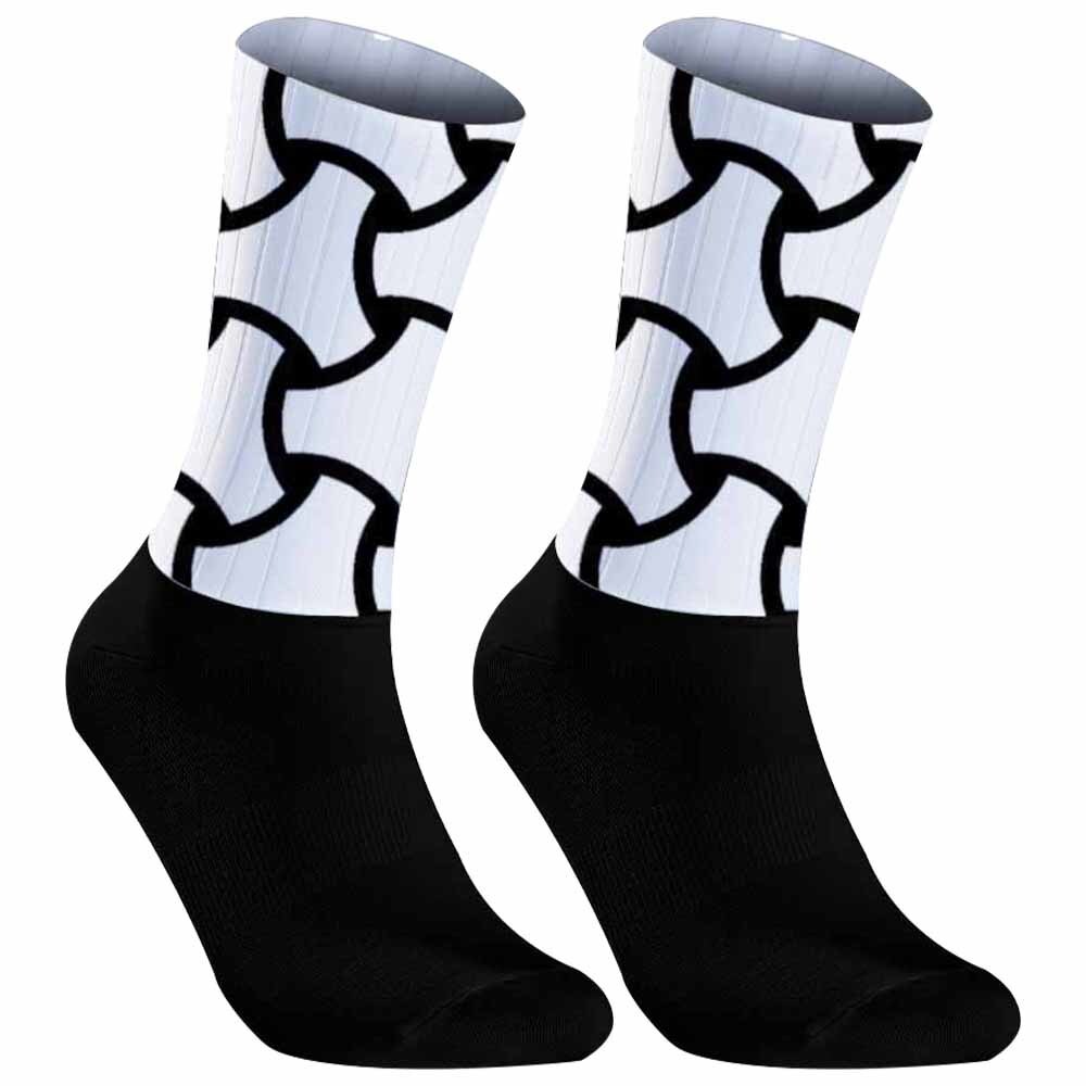 Nouvelles Chaussettes de Cycli - Cycling Gear Women avis et prix