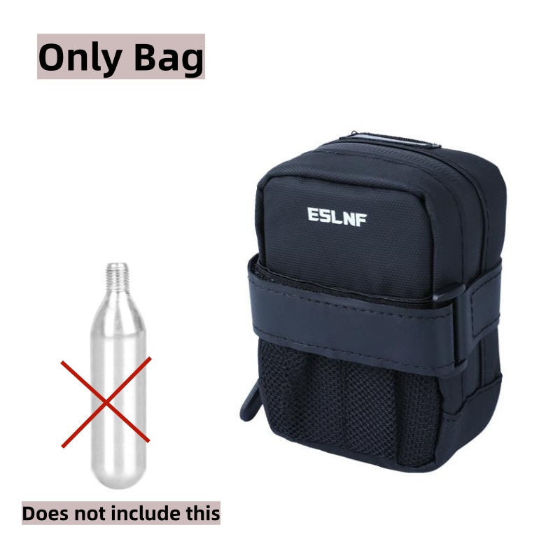 ESLNF sac de selle de vélo éta - Cycling Backpack avis et prix