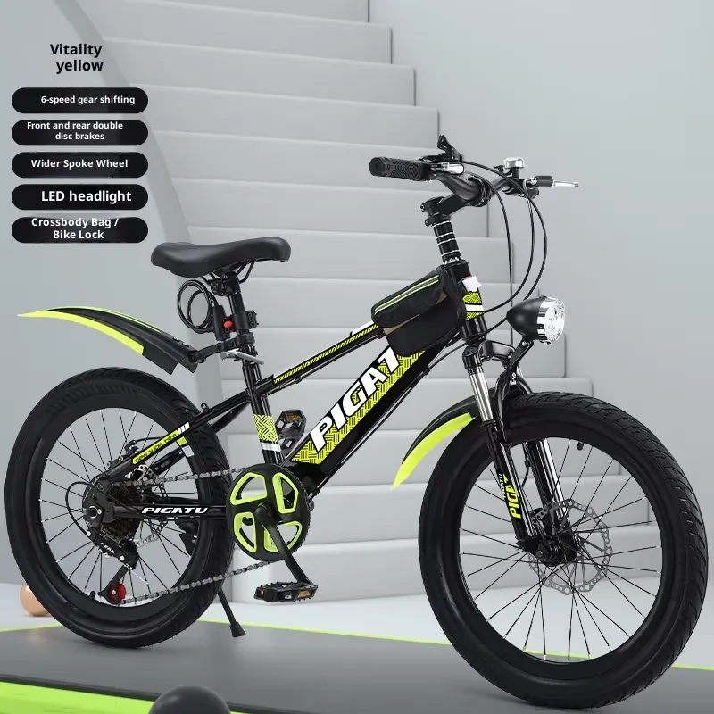 Vélo de montagne tout-terrain  - Road Bike Tire avis et prix