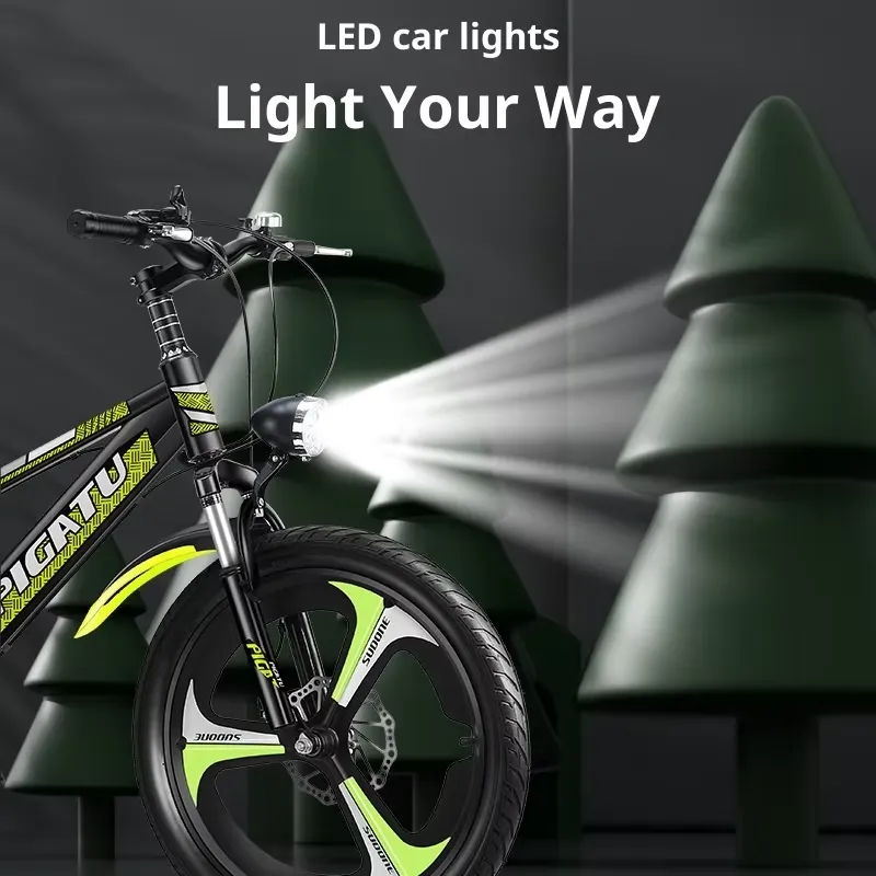 Vélo de montagne tout-terrain  - Road Bike Tire avis et prix